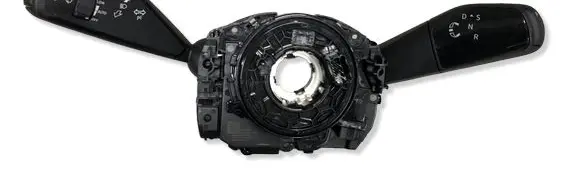 Volkswagen ID.4 Gear shift switch/knob 1EE953507Q