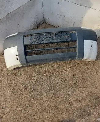 Peugeot Partner Front bumper