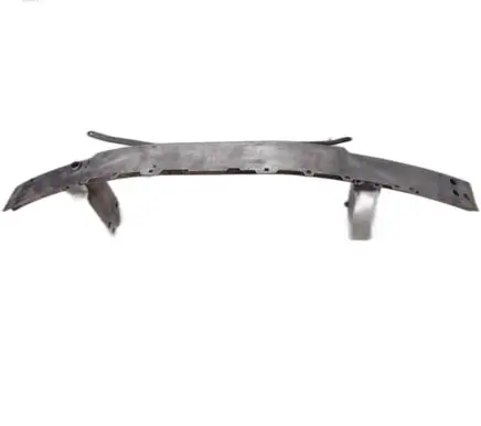 Mercedes-Benz C W205 Front bumper support beam 
