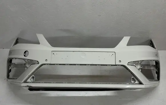 Seat Leon (5F) Front bumper 5F0807221AB