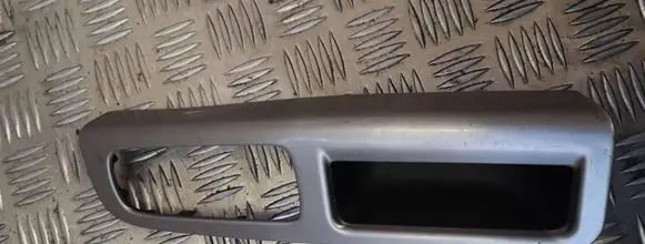 Volvo V50 Front door window switch trim 8663817