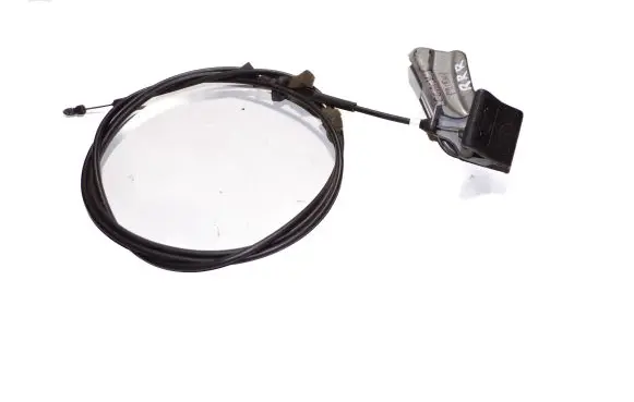 Subaru Legacy Engine bonnet/hood lock release cable 