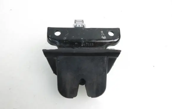 Audi A6 S6 C5 4B Tailgate/trunk/boot lock/catch/latch 4B9827585C