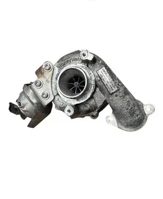 Ford Focus Turbo 9804119380 8198720001