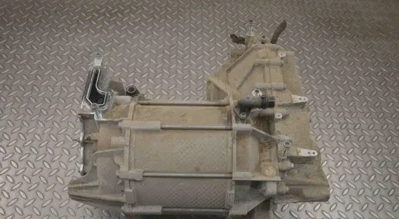 Volkswagen ID.3 Engine 0MH301103D 0EH907098C