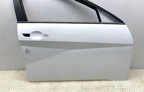 Hyundai Elantra VII Front door 
