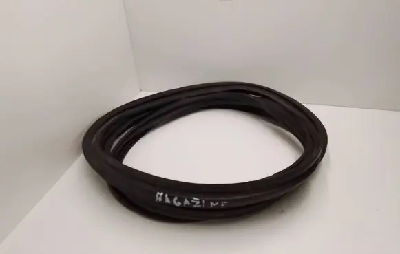 Hyundai i40 Trunk rubber seal (body) 