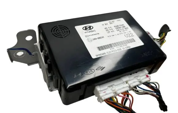 Hyundai i40 Other control units/modules 954003Z445 4540077145