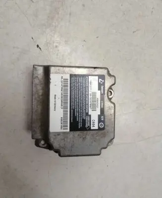 Alfa Romeo 147 Airbag control unit/module 46842421 5WK43277
