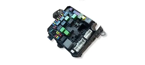 Mitsubishi Outlander Fuse box set PR06102000