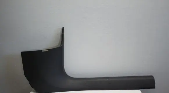 Audi A4 S4 B9 Front sill trim cover 8W1867272A