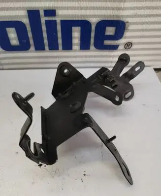 Renault Megane IV ABS pump bracket 478401352R 26517 A1169290001
