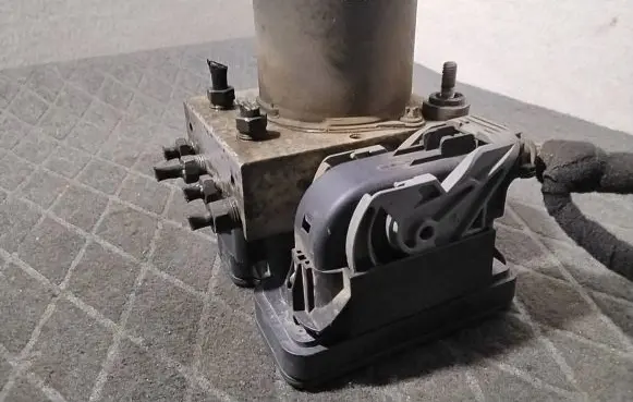 Fiat Ducato ABS Pump 0265257711 52065547