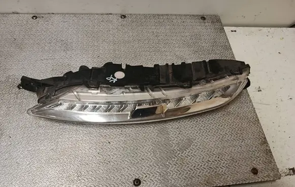 Citroen C4 II Picasso LED Daytime headlight 9676036580 89209011 B781000