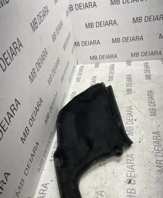 Mercedes-Benz ML W166 Heat shield in engine bay A1666207801