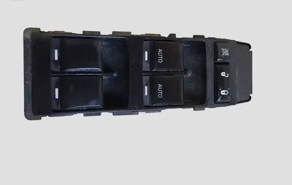 Jeep Grand Cherokee (WK) Electric window control switch 04602781AA