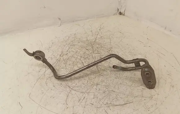 Honda CR-V Turbo turbocharger oiling pipe/hose
