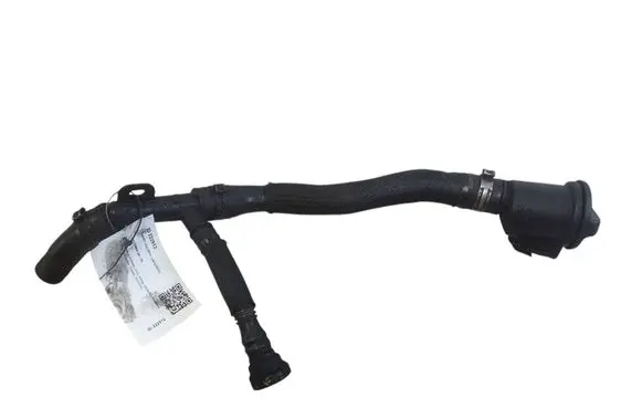Ford S-MAX Oil fill pipe 9684359980