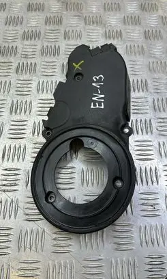 Audi A6 S6 C7 4G Timing belt guard (cover) 03L109147D