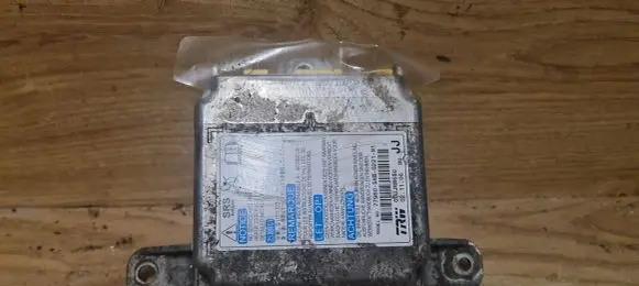 Honda Civic Airbag control unit/module 77960SNBG221M1