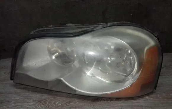 Volvo XC90 Headlight/headlamp 89900298 30698813