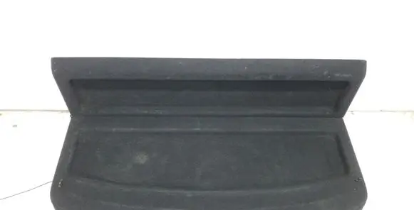 Skoda Superb B8 (3V) Parcel shelf 3V5867769E