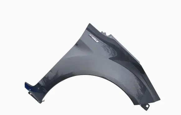 Ford Fiesta Fender