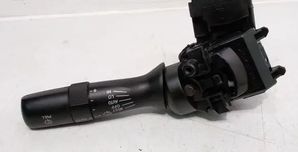 Lexus GS 300 350 430 450H Wiper control stalk 173848 173848LH