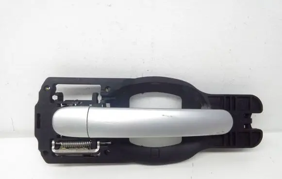 Audi A2 Rear door exterior handle 153352010