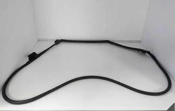 Lexus NX Rubber seal loading door 67871F6010