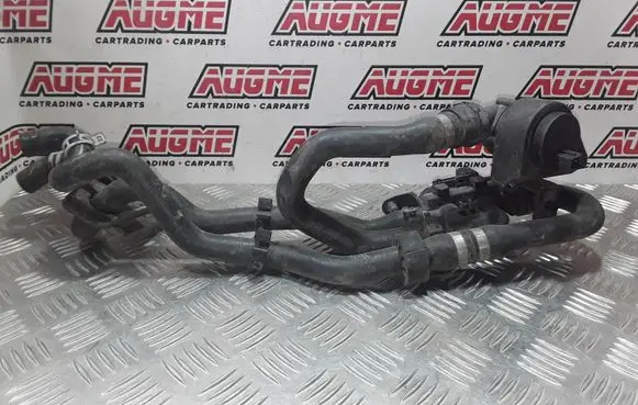 BMW 5 E60 E61 Engine coolant pipe/hose 64216917699
