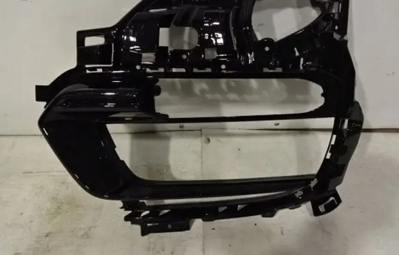 Porsche Panamera (970) Front bumper lower grill