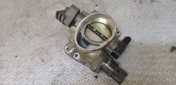 Dodge Stratus Throttle valve 04861036AB