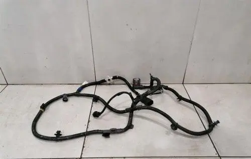 Tesla Model Y Handbrake wiring loom/harness 148905101D