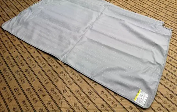 Volkswagen Grand California Rear windscreen sun blind/shade 7E5862755