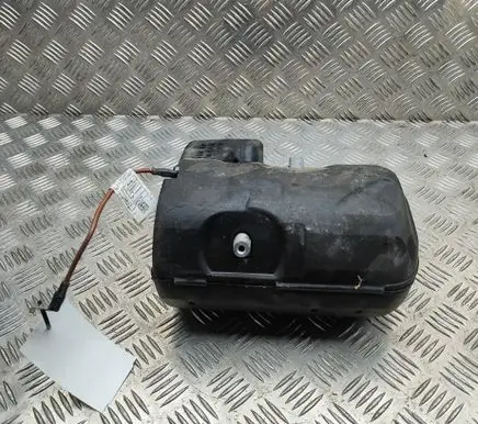 BMW iX Air conditioning (A/C) compressor (pump) 5A69FB9