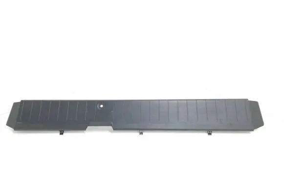 Mercedes-Benz B W245 Trunk/boot sill cover protection A1696902030 90010003
