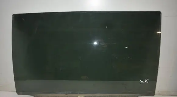 Chrysler Town u0026 Country V Sliding door window/glass 
