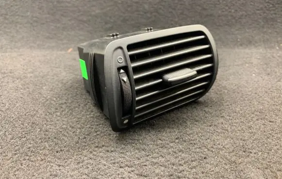 Audi A3 S3 8L Dashboard side air vent grill/cover trim 8L0820901