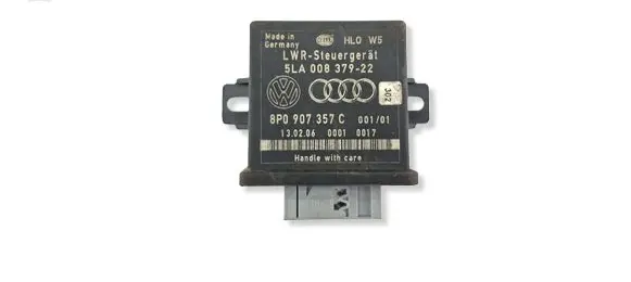 Audi A6 S6 C6 4F Light module LCM 8P0907357C 5LA00837922