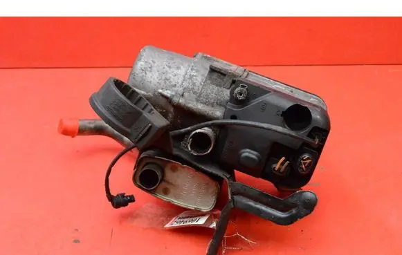Volkswagen PASSAT CC Auxiliary pre-heater (Webasto) 3AA815005D