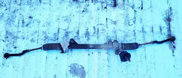 Nissan Qashqai Steering rack LLHD LLHDLLHD