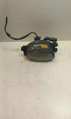 Front fog light