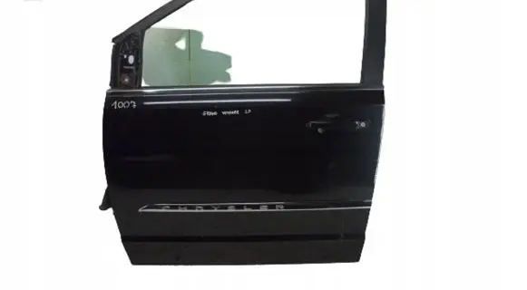 Chrysler Grand Voyager V Front door