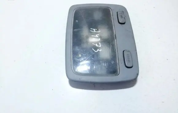 KIA Sportage Front seat light 928002e0 92800-2e0