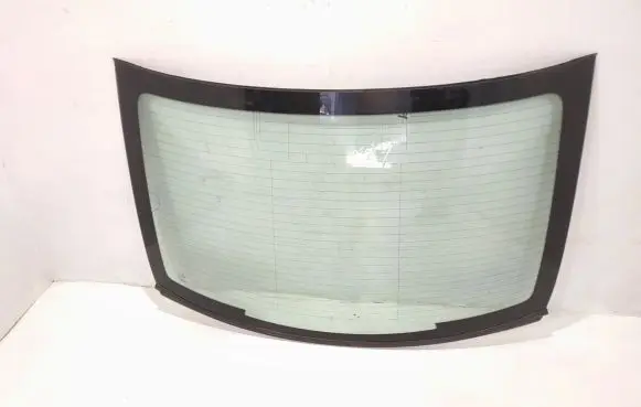 Mercedes-Benz CLS C218 X218 Rear windscreen/windshield window 43R-001605