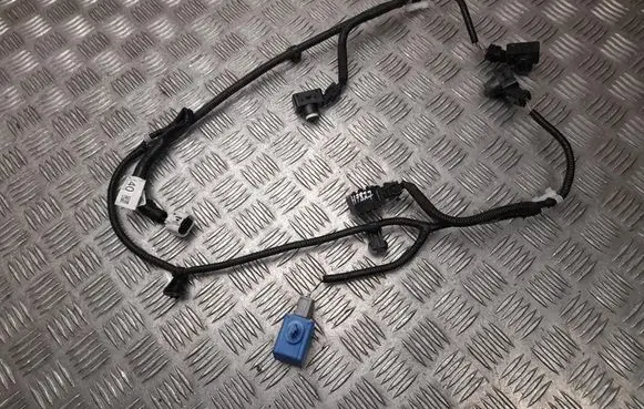 Toyota C-HR II Parking PDC sensor 82183F4040