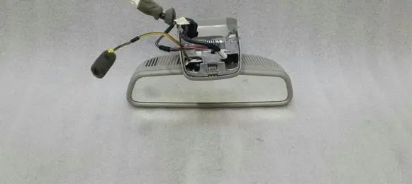 Mercedes-Benz SL R230 Rear view mirror (interior) A2308103517