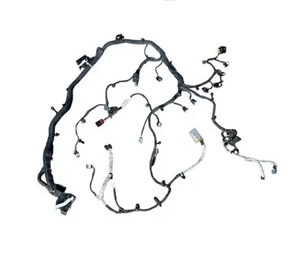 Ford Escape IV Engine installation wiring loom KU5T12C508