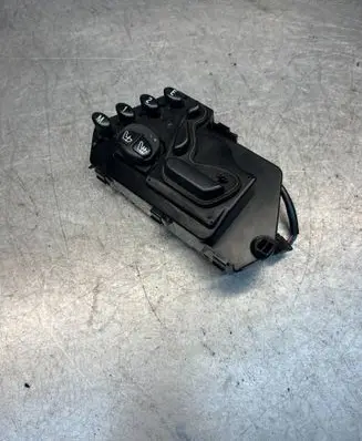 Seat control switch